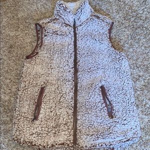 Sherpa Vest